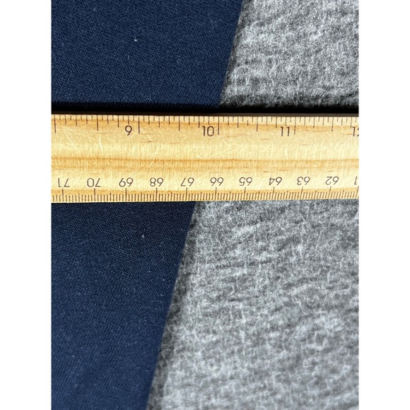 Tommy Hilfiger Men Navy Blue Jogger Sweatpants Lounge Sleepwear Size L - Picture 5 of 12